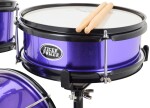 Tiger Power TCCJR30E-PP Purple