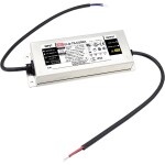 BIG WHITE (SLV) Můstkový LED driver 42 W, 500 mA pro NUMINOS®, včetně radiofrekvenčního rozhraní pro modul RF, DALI 1006459