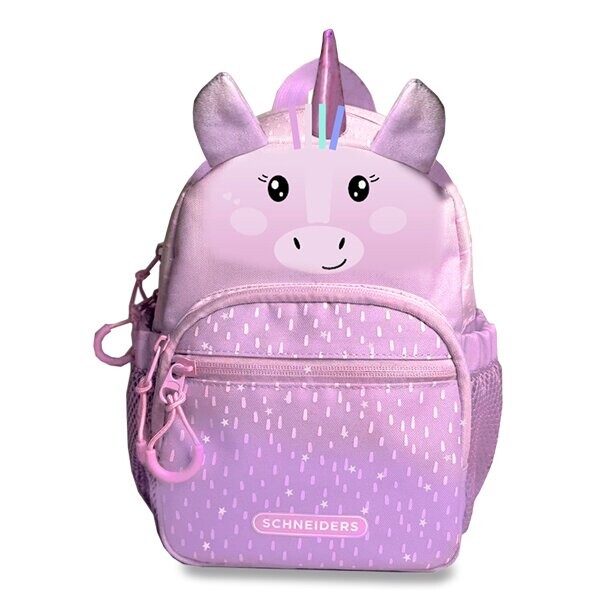 Dětský batoh Schneiders - Conny Unicorn Pink