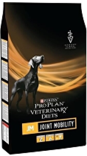 Purina PPVD Canine JM Joint Mobility 12kg