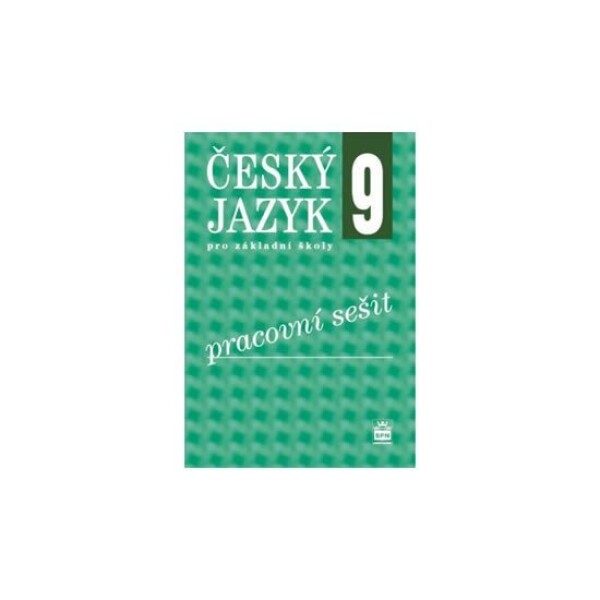 Český jazyk pro