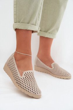 Polobotky model 225235 Step in style 38