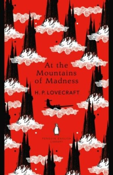 At the Mountains of Madness Howard Lovecraft