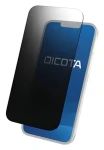 Dicota / Ochranná fólie pro mobilní telefon / Privátní filtr ±30° / Redukce modrého světla 43% (D80169-4AD)