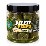 Chyť a pusť Pelety v dipu 200ml - Scopex 15mm,Chyť a pusť Pelety v dipu 200ml - Scopex 15mm