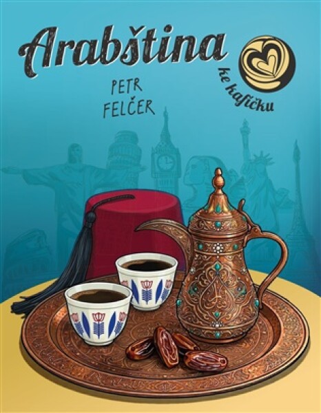 Arabština ke kafíčku