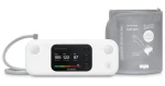 Withings BPM Vision Chytrý měřič krevního tlaku (WPM07-08-All-Int)