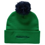 Mitchell & Ness Pánská zimní čepice Hartford Whalers NHL Punch Out