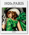 1920s Paris (Basic Art) - Rainer Metzger