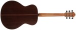 Furch Red Pure G-LR CNR Active