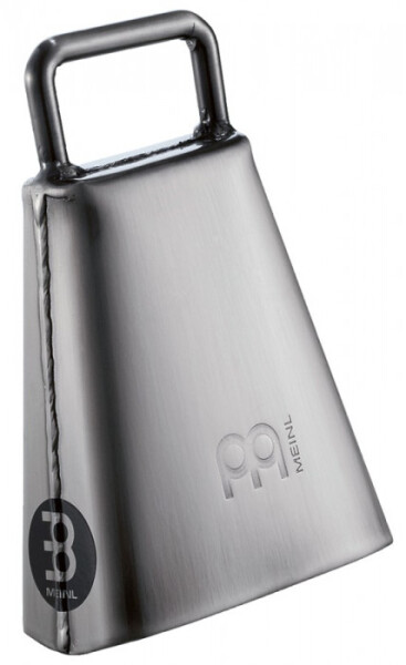 Meinl STB45HA-CB Handheld Cowbell 4 1/2”