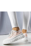 Tenisky model 207985 Solea 40