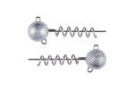 Fox Rage Jigová Hlava Mega Screws - 15g,Fox Rage Jigová Hlava Mega Screws - 15g