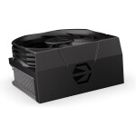 Endorfy Spartan 5 černá / Vzduchový chladič CPU / 120 mm / 1500 RPM / PWM / pro Intel AMD (EY3A001)