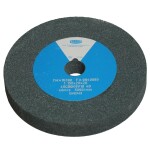 Brusný kotouč na stolní brusku, 150x20mm, otvor 20mm, P80, 49C80K9V10, Tyrolit