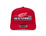 Pánská kšiltovka Detroit Red Wings NHL NEW ERA 970SS Stated