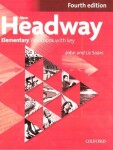 New Headway Elementary Workbook