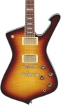 Ibanez IC420FM-VLS Iceman - Violin Sunburst