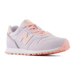 Dětská obuv New Balance Jr YC373AN2 28,5