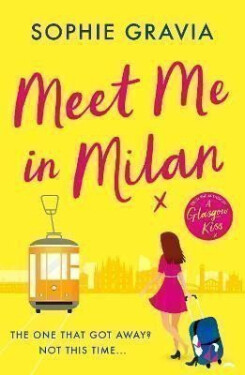 Meet Me in Milan: Sophie Gravia