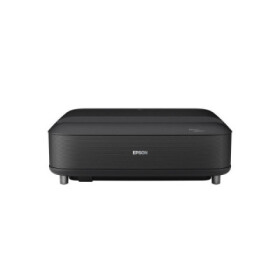 EPSON projektor EH-LS670B Metalická černá, 4K PRO-UHD, 3600lm, HDMI, USB, Google TV, 240Hz EDF_1188381