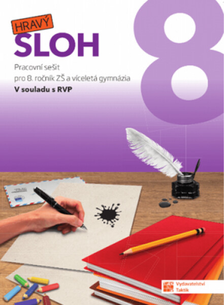 Hravý sloh