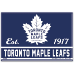 Wincraft Magnetka na Lednici Toronto Maple Leafs NHL