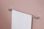 KFA - 60 CM držák ručníku, chrom 864-027-00
