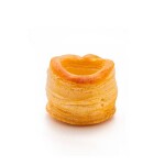 Dortisimo Košíčky z listového těsta slané Vol-au-vent 4,4 cm (14 ks)