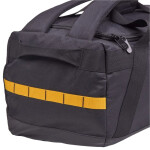 Taktický batoh Caterpillar Duffel 84724-01 bag jedna velikost