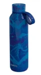 Quokka Nerezová termoláhev s poutkem Solid Colgador vaves 630 ml (Q40169)