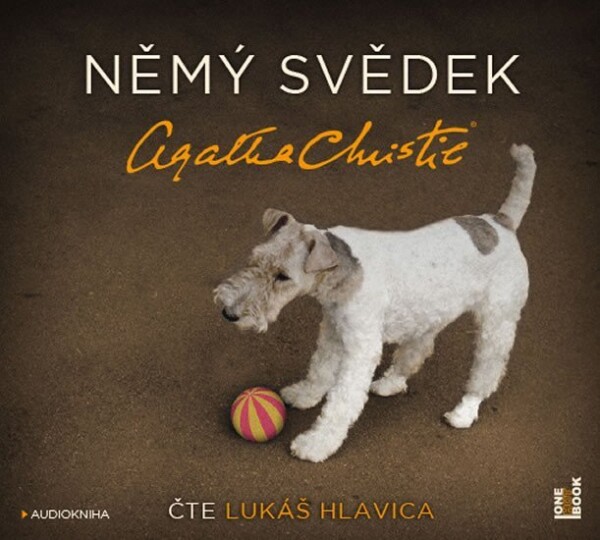 Němý svědek Agatha Christie