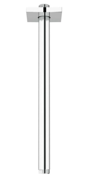 GROHE - Rainshower F Stropní výpusť, 29 cm, chrom 27484000