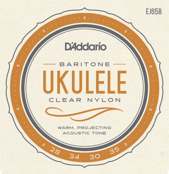 D'Addario EJ65B