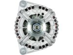 Alternátor MERCEDES-BENZ Třídy C (W203), CLK (C209) a SLK (R171) V6, V8 Benzin