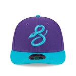 New Era Pánská kšiltovka Arizona Diamondbacks MLB Authentic City Connect Low Profile 59FIFTY Fitted Velikost: 7 1/8