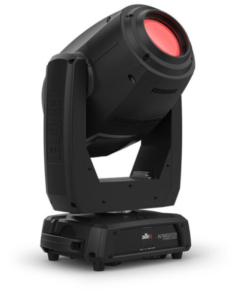 Chauvet DJ Intimidator Hybrid 251SR