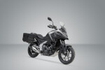 Honda Nc750X (20-) - SysBag 30/30 systém SW-Motech