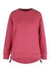 Volcano Woman's Sweatshirt B-Paola