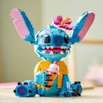 LEGO® Disney 43249 Stitch