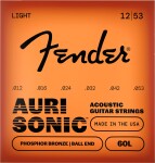Fender AuriSonic 60L