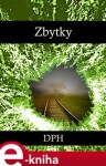 Zbytky - DPH e-kniha