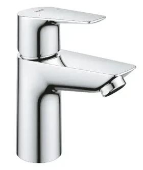 Grohe BauEdge - Umyvadlová baterie chrom (32858001)