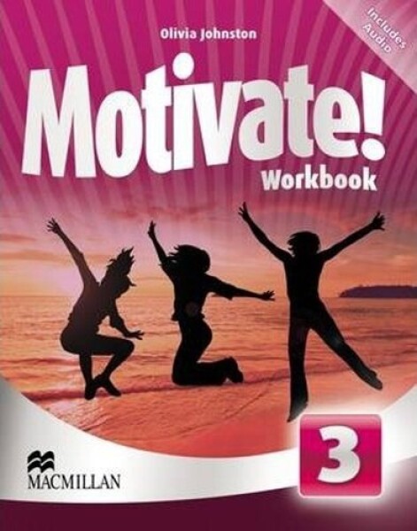 Motivate!