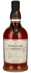 Foursquare COVENANT MARK XXIV Single Blended 18yo 0,7L, 58%