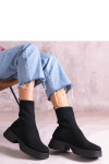 Boty model 206425 Solea 36