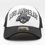 Starter Pánská kšiltovka Los Angeles Kings NHL Penalty Trucker