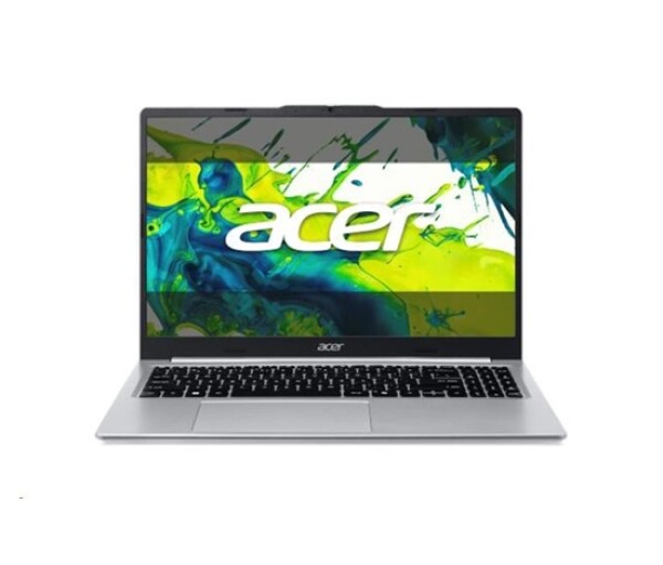 ACER NTB Aspire Lite 15 (AL15-46P-R313),Ryzen 3 5400U,15.6"FHD,8GB,512GB SSD,Radeon,Linux,Silver EDF_11295247