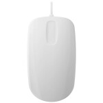 Contour Design Contour SliderMouse Pro WL Slim WR drátová myš Bluetooth®, bezdrátový, USB černá 6 tlačítko 2800 dpi podložka pod zápěst