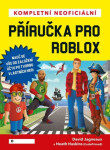 Kompletní neoficiální příručka pro Roblox